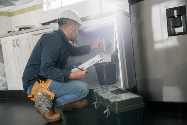 Best Drain Cleaning Services  in Mount Kisco, NY